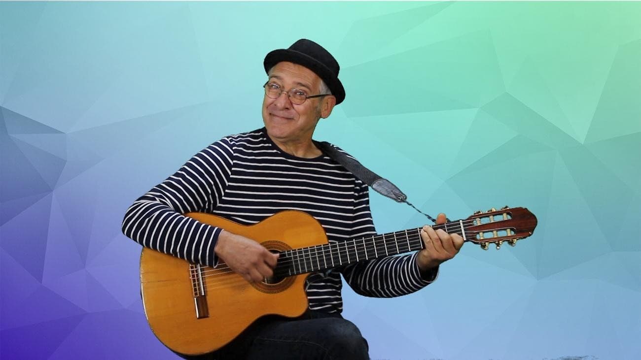 'Contes en clau de sol'