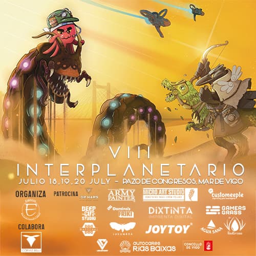 INTERPLANETARIO 2025