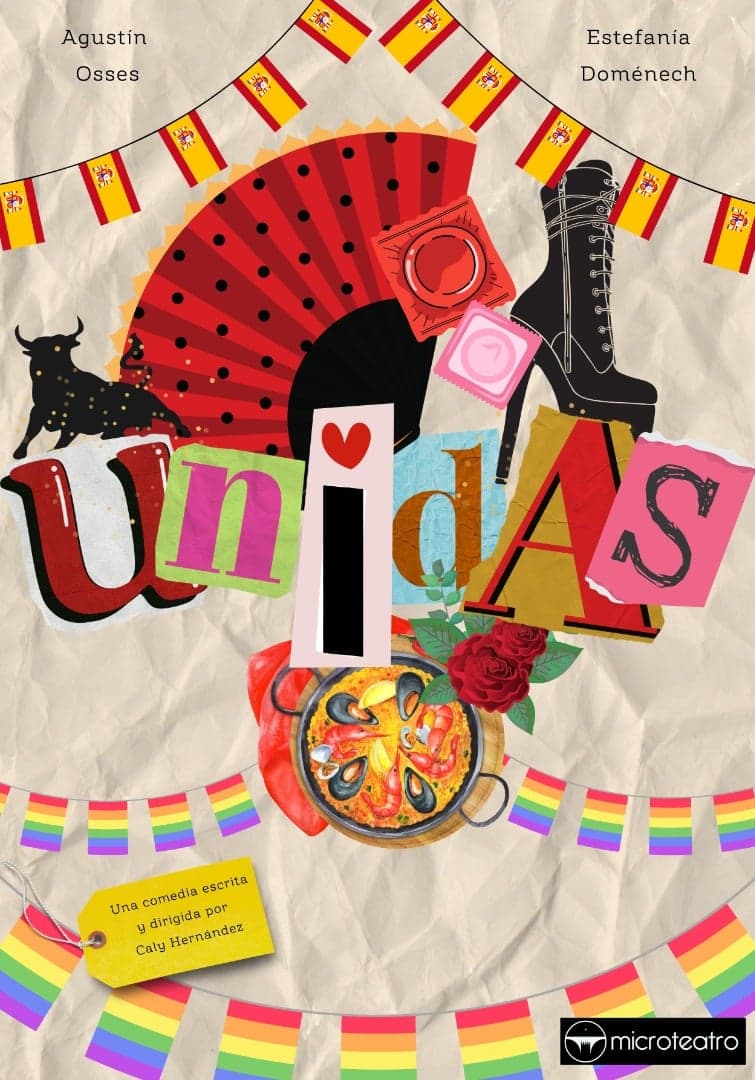 UNIDAS