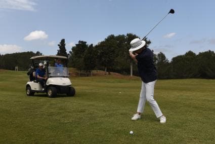Torneo Golf Contra el Cáncer