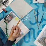 Sábados en familia | El hilo que nos une