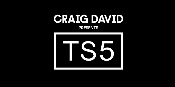 Craig David’s TS5 Opening Party
