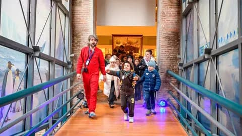 CSIC X+ (La buena energía X+)