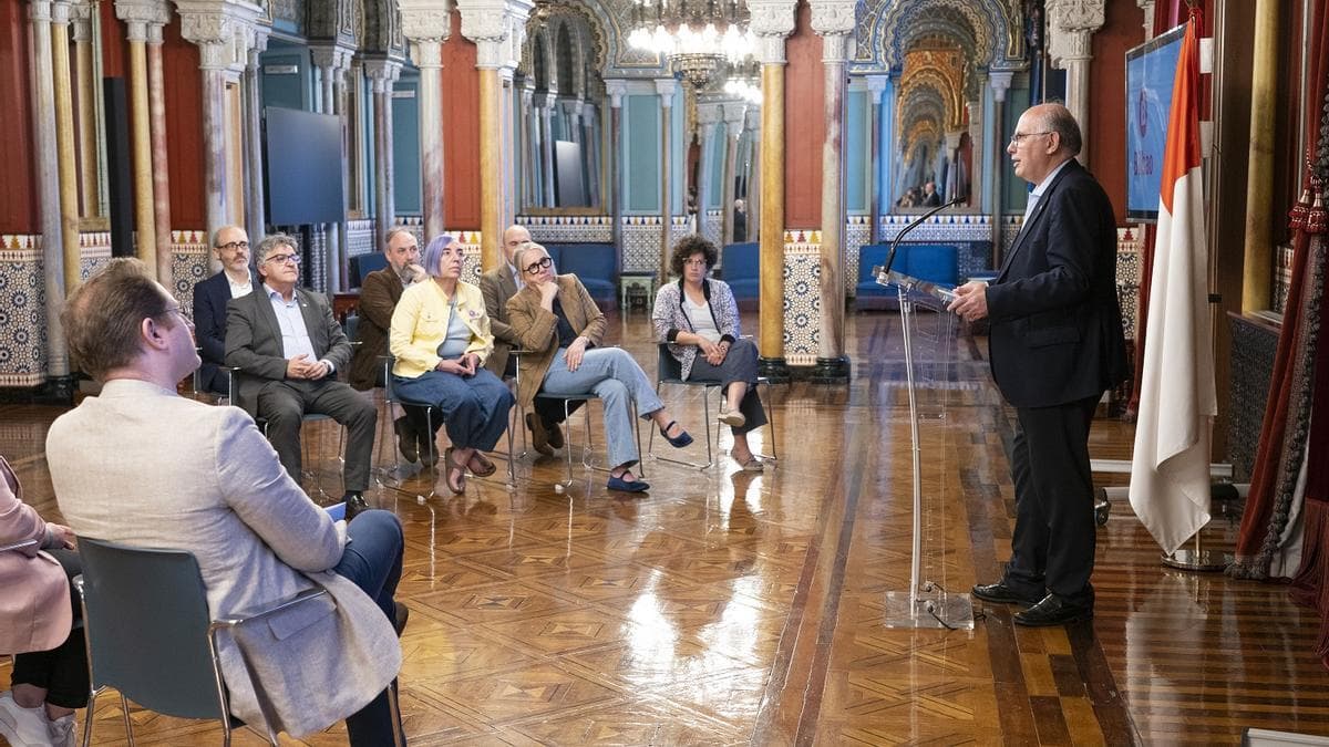 RenHacer jaialdi solidarioa