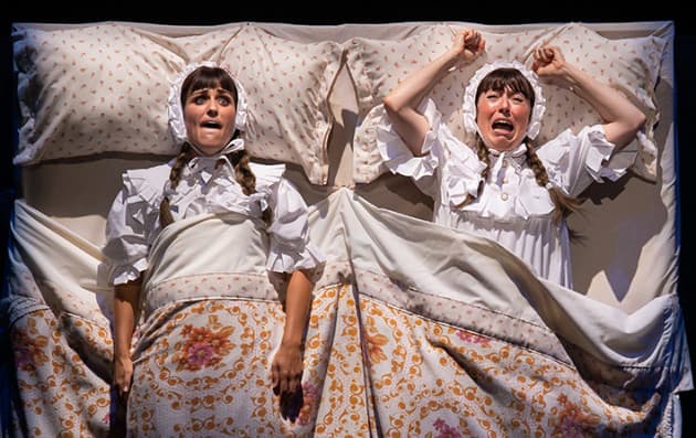 EL DÍA MÁS FELIZ DE NUESTRA VIDA