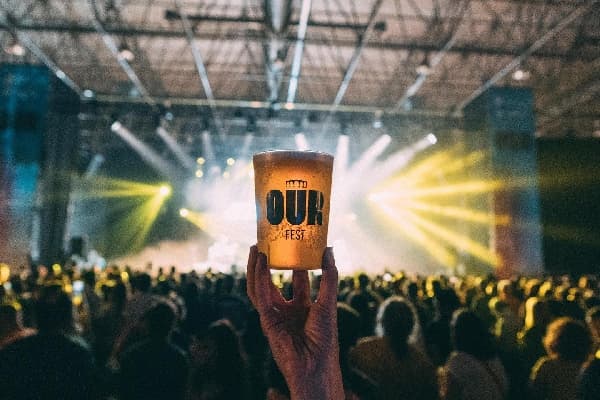OUR FEST 2025