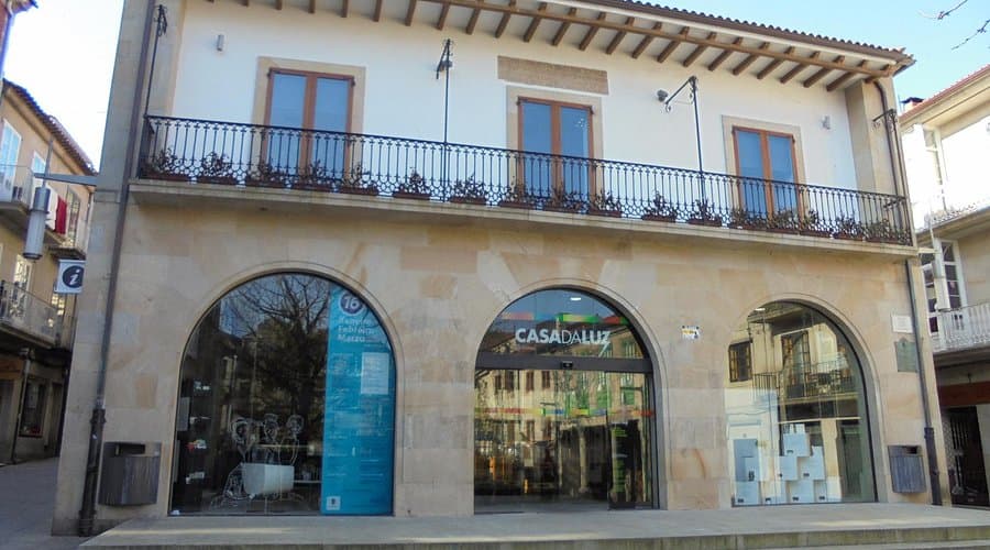Oficina Municipal De Turismo De Pontevedra (2025) - All You Need ...