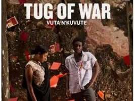 Videoproyección: Tug of War. XIII Ciclo de Cine Africano en Gijón