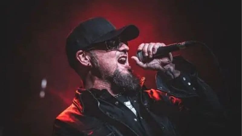 Concierto de Tim 'Ripper' Owens