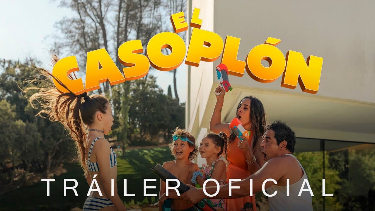El casoplón