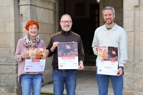 Concierto de Raposa
