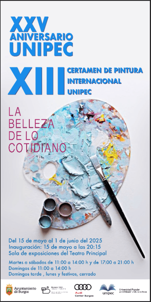 La belleza de lo cotidiano