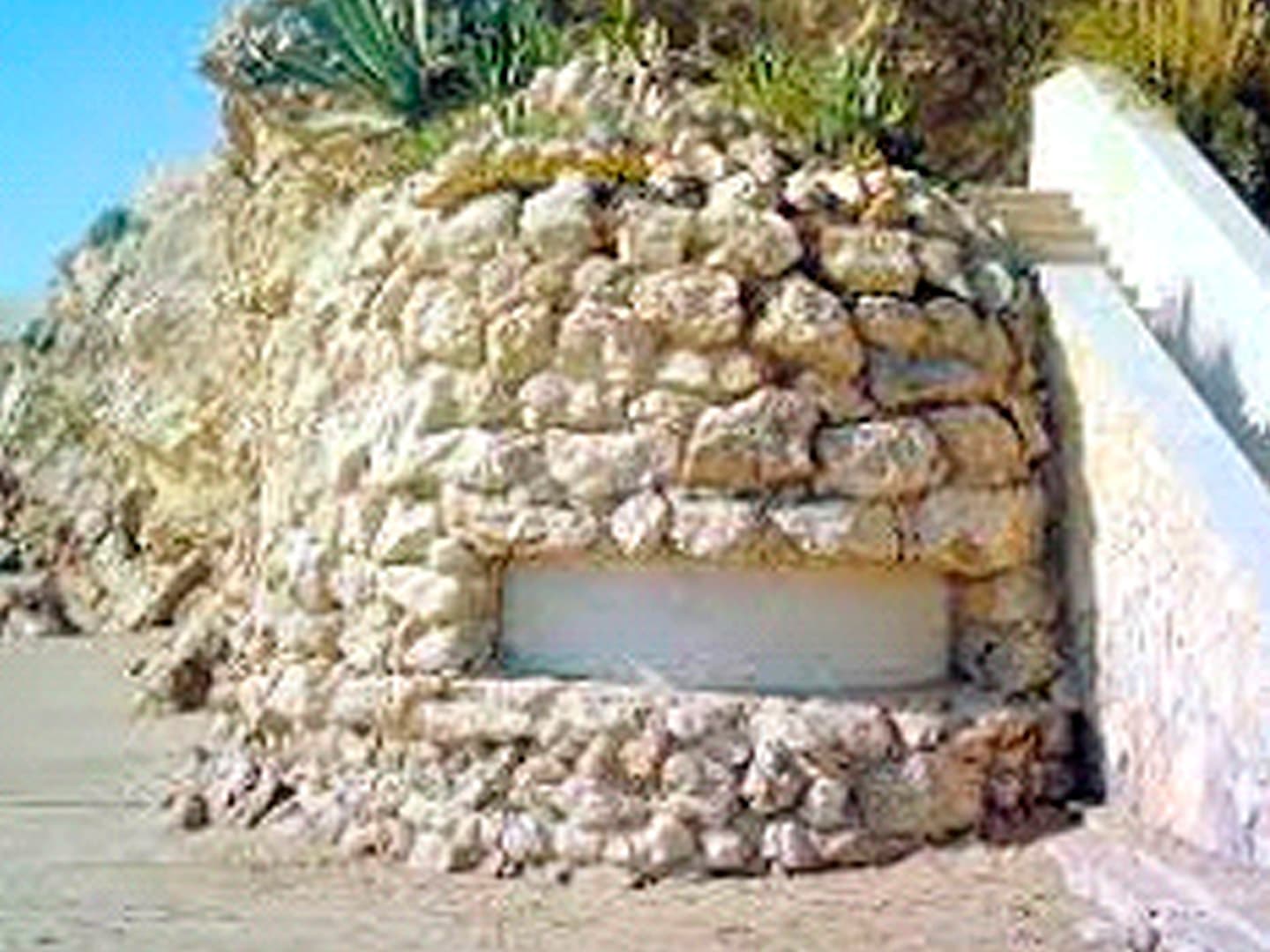 Rutes de la Guerra Civil: la defensa de la costa