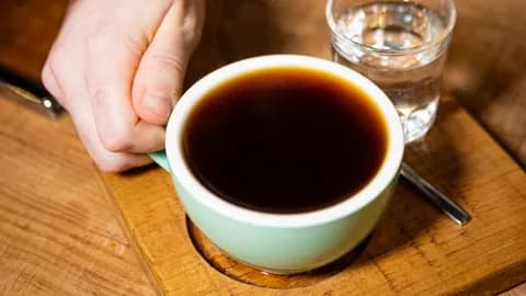 Campeonato de Aeropress de Asturias