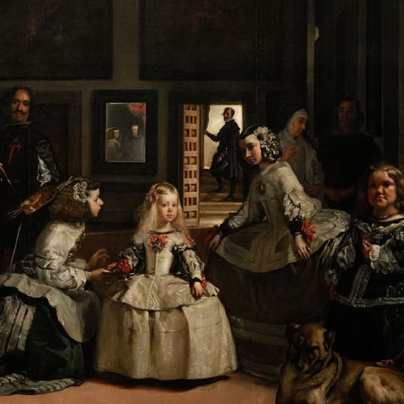 Museo del Prado