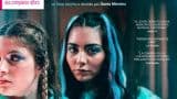 Proyección de "As Neves" - Semana do Cine Galego