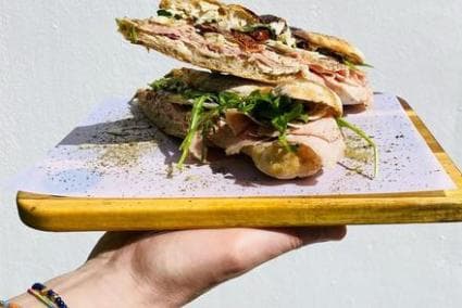 Campeonato de Bocatas de España