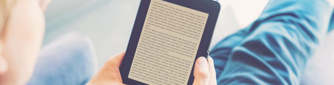 Recursos de la biblioteca a tu alcance: eBiblio y CineMadrid