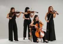 Ciclo de conciertos ‘Música clásica en la Colección’