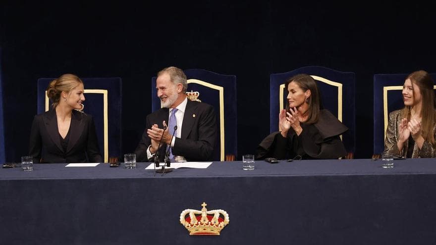 Premios Princesa de Asturias