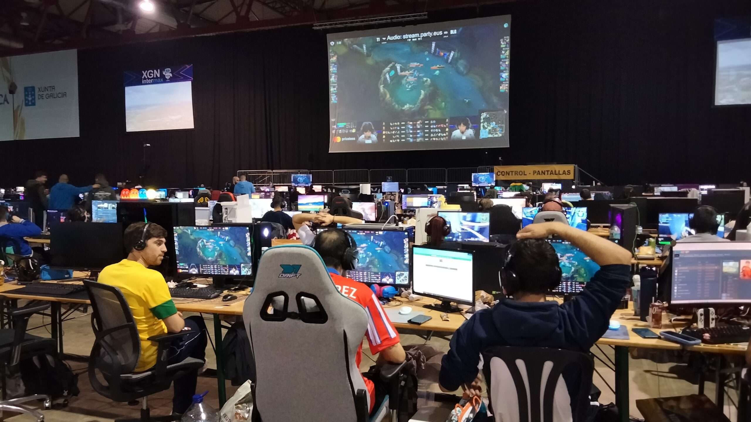 XGN Intermax