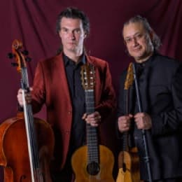 Entre Tiempo Y Tiempo