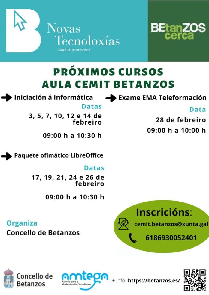 Iniciación á Informática