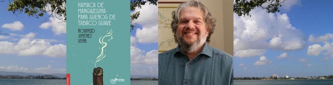 Presentamos «Hamaca de marquesina para sueños de tabaco suave»