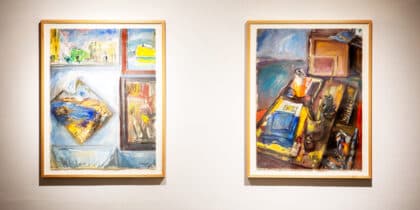 Josep Marí: Obra recent