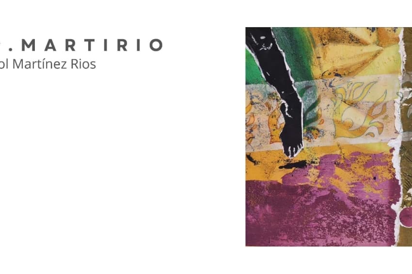Visita guiada a exposición de arte contemporáneo - Res de nou sota el sol