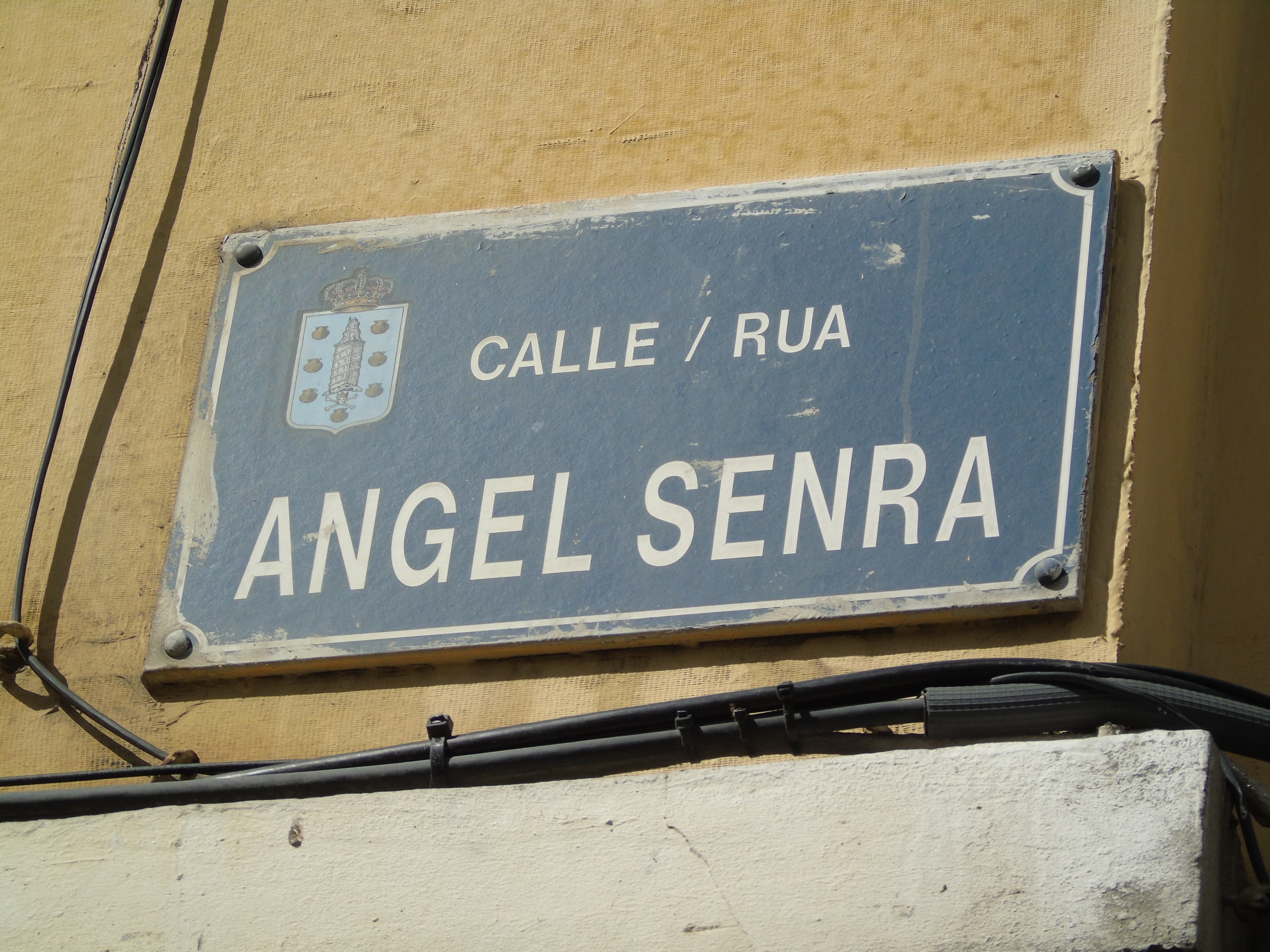 File:Rúa Ángel Senra.001 - A Coruña.jpg - Wikimedia Commons