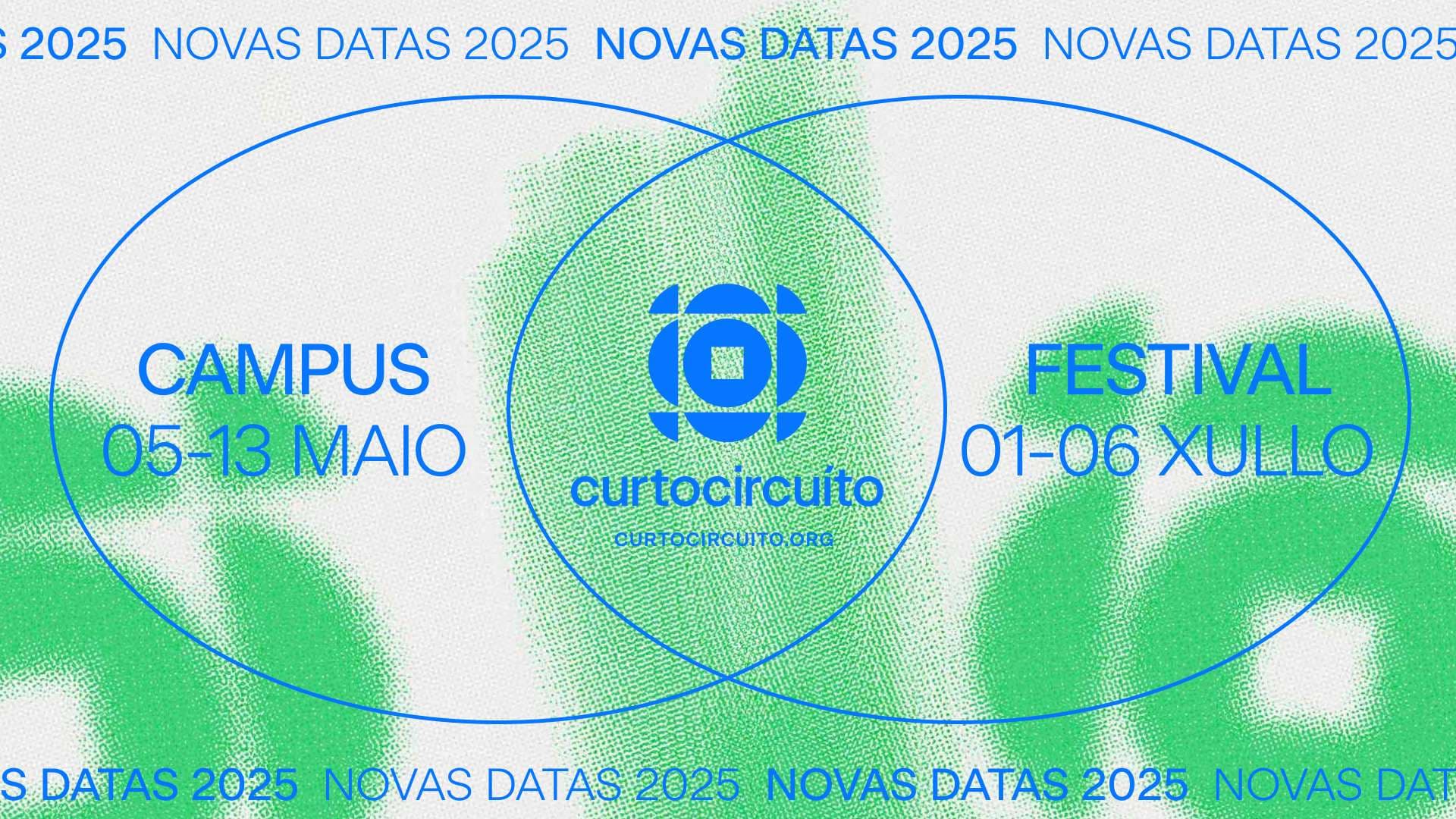 Curtocircuíto Campus