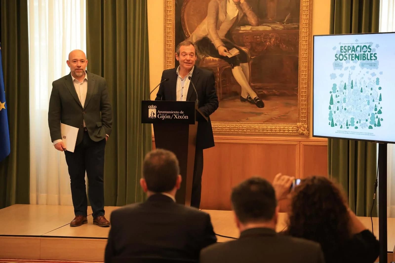 III edición de Espacios Sostenibles