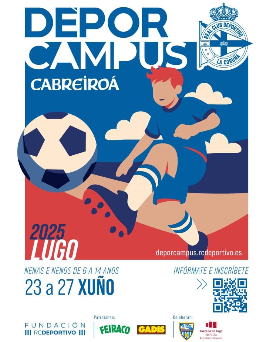 DéporCampus