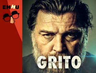 EMHU 2025 - HOVIK - GRITO