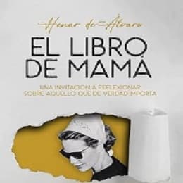 'El libro de mamá'