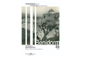 Jornada de participación Catálogo de Bienes y Espacios Protegidos