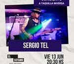 Sergio Tel