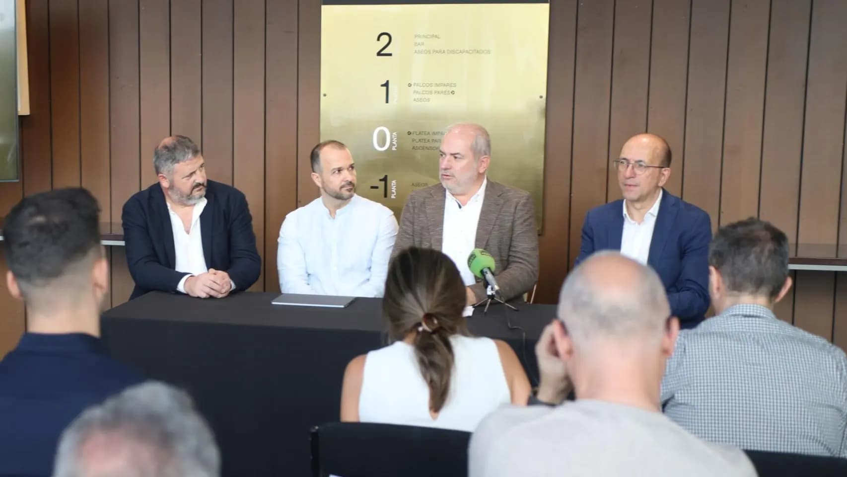 La Orquesta Gaos presenta su 17ª temporada