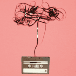 'De caras y de cruces'