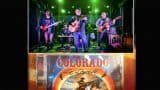 Concierto de Colorado "La Leyenda"