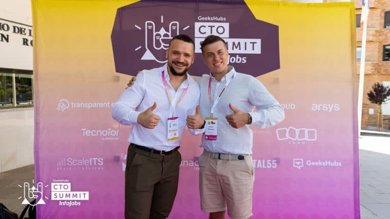 CTO AI Summit