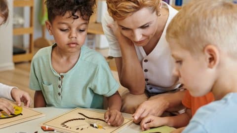 Escuela de Verano Inclusiva Avanti