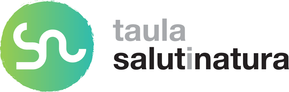 Taula Salut i Natura