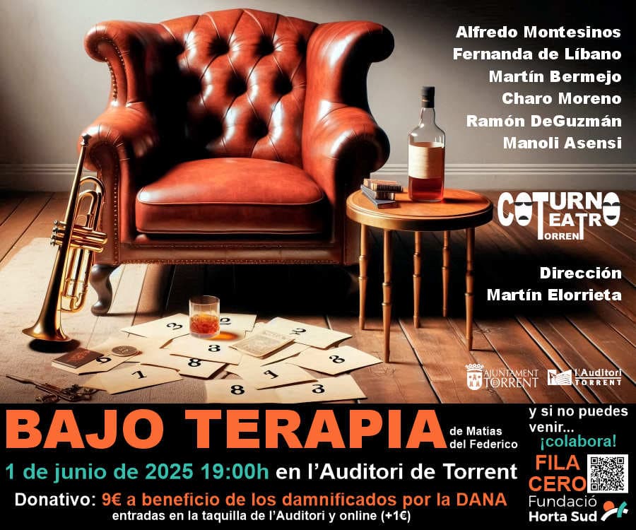 BAJO TERAPIA
