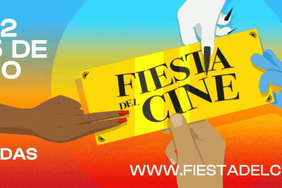 Fiesta del Cine en Ponferrada