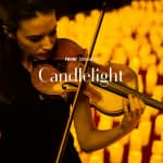 Candlelight: Tributo a Queen vs ABBA