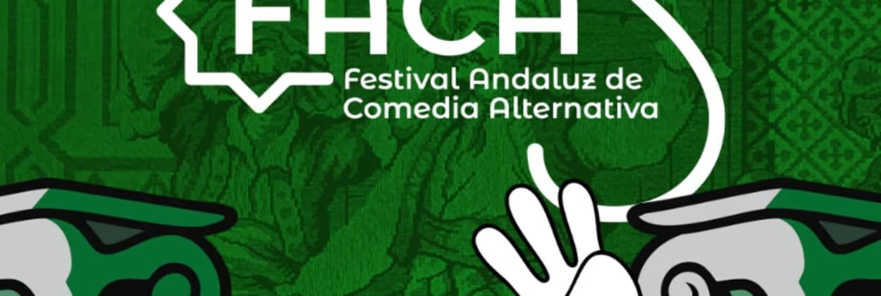 FACA: Festival Andaluz de Comedia Alternativa