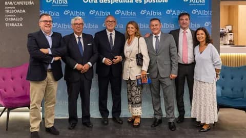 Cuando ya nada es urgente, lo urgente es vivir