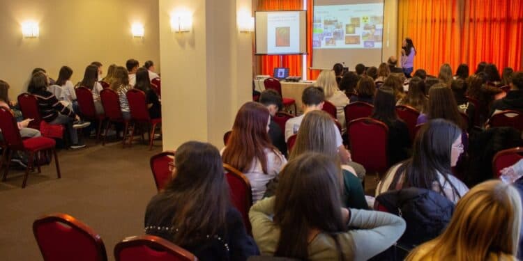 XIV Foro Intercomunitario de Investigación Juvenil